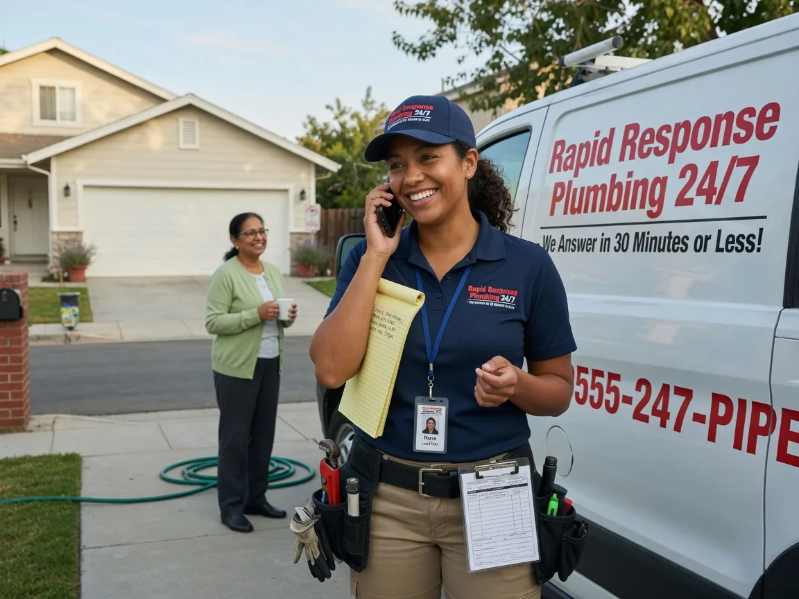 Emergency Plumber Gould City, MI FAQs